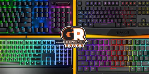 budget gaming keyboard|10 Best Gaming Keyboards Under $100 .